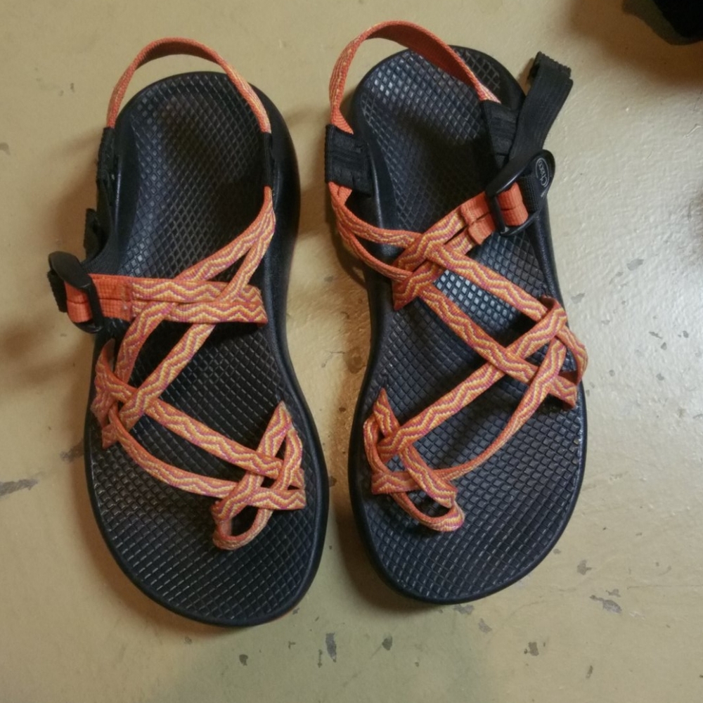 Chacos
